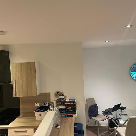 Mint Drive Apartamento Birmingam Exterior foto