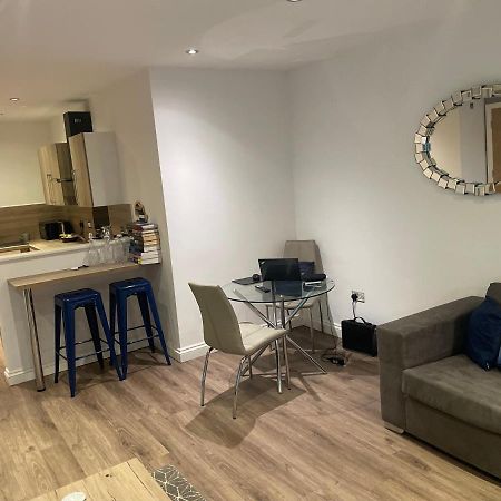 Mint Drive Apartamento Birmingam Exterior foto